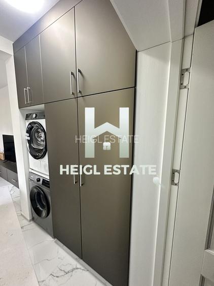 Apartament cu 2 camere  si curte privata in zona Braytim - 3