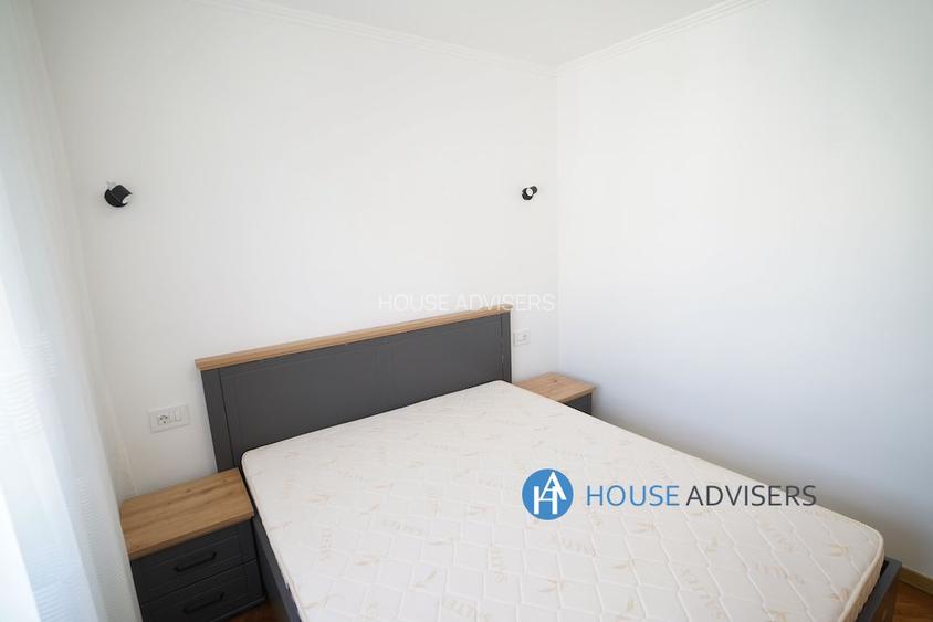 Inchiriere apartament 2 camere Romana - 9