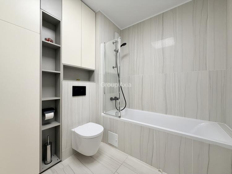 Apartament 2 camere, 63 mp, Scala Frunzisului, optional garaj - 15