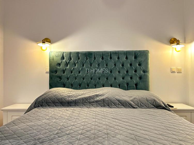 Chirie I Apartament 3 camere I 135 mp IBoxaI Pipera I Scoala Americana - 25