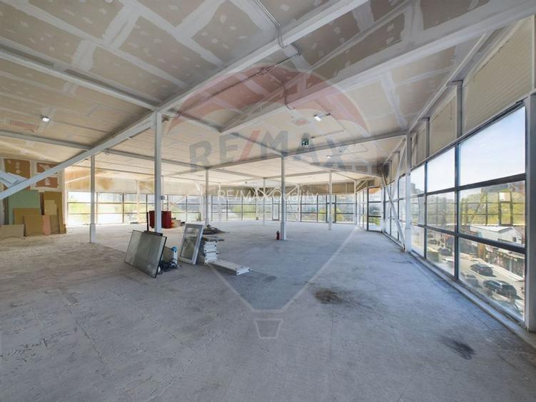 Cladire de vanzare,  randament 9%-Colentina-Andronche-Fundeni - 7