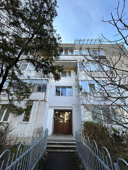 Titan 3 Camere  Parter 74 Mp 12 Min Metrou Bloc Caramida - 19