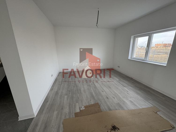 Casa individuala. Disponibila imediat. 4 dormitoare - 19