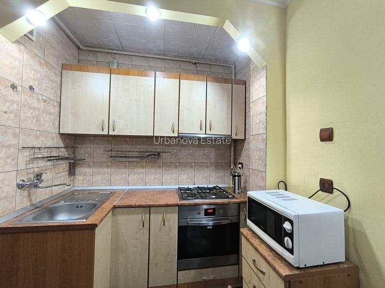 Apartament spațios cu 3 camere Tudor - 5