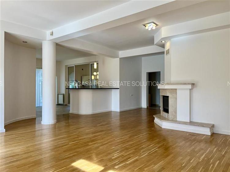 Vila premium in ansamblu superb | Iancu Nicoale - British School - 8