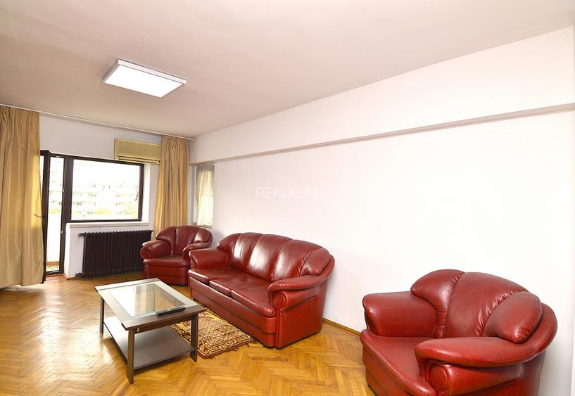 INCHIRIERE APARTAMENT 2 CAMERE UNIRII - BLOC ZEPTER - 9