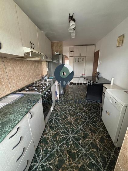 Apartament cu 4 camere in Manastur, zona Napolact! - 2