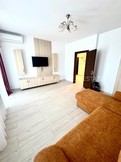 Inchiriere 2 camere cu parcare, zona  Pallady / Dedeman - 3