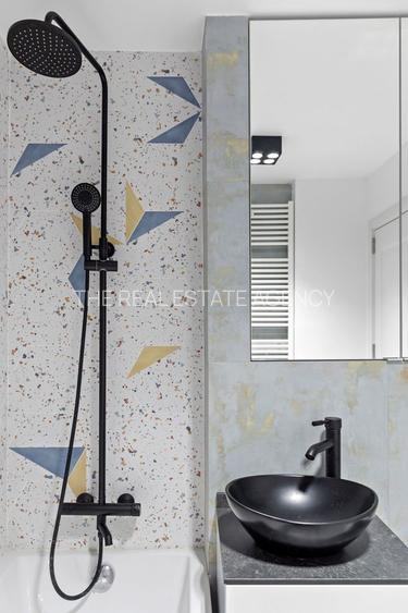 Apartament 4 camere | complet modern | etaj 5 | Maica Domnului – Tei - 17