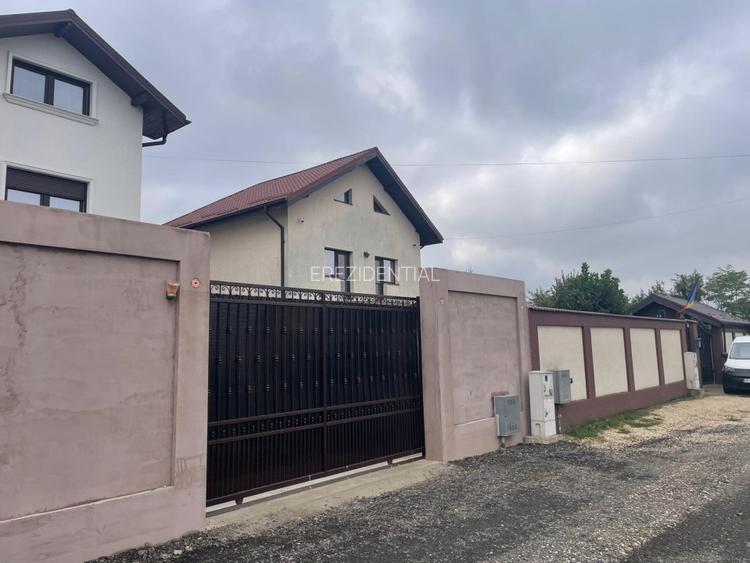 Teren Centru Clinceni  - 6