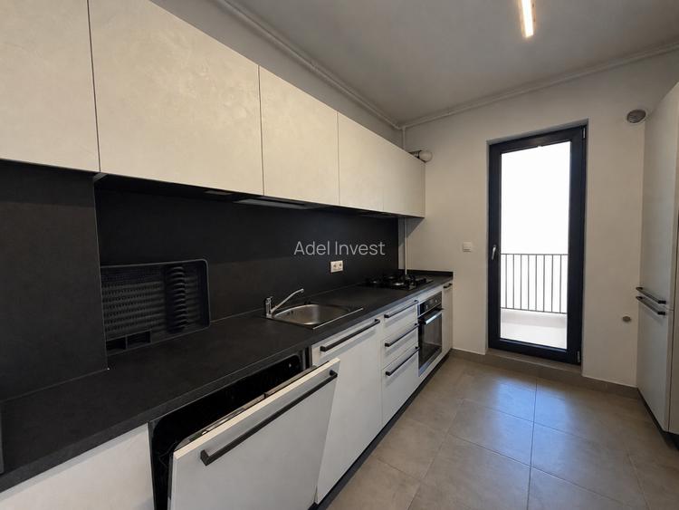 Apartament 2 camere premium | Parcare inclusa | H Pipera Lake - 10