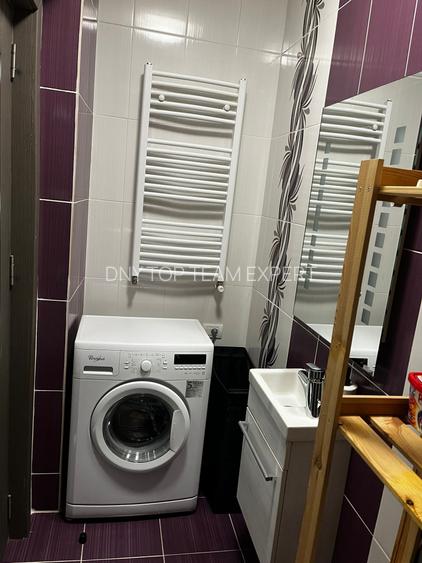 Piata Resita - apartament modern 3 camere - 9