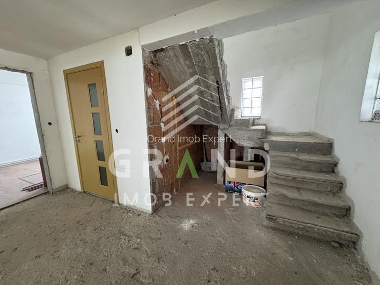 Casă individuală de vânzare | 269 mp | Teren 1.360 mp | Tureni,jud.Cluj - 28