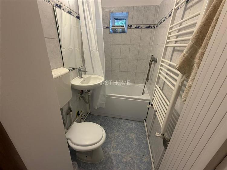 Apartament 2 camere, parter, 46mp , zona Sud - Scoala 1 - - 13