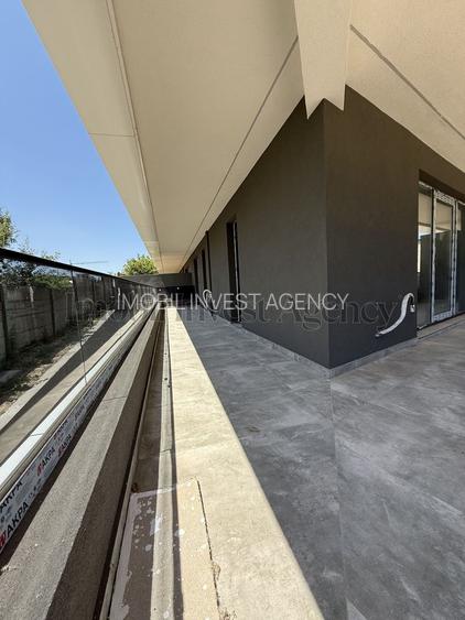 Apartament 3 camere de vanzare in bloc cu vedere la lac/dezvoltator. - 10