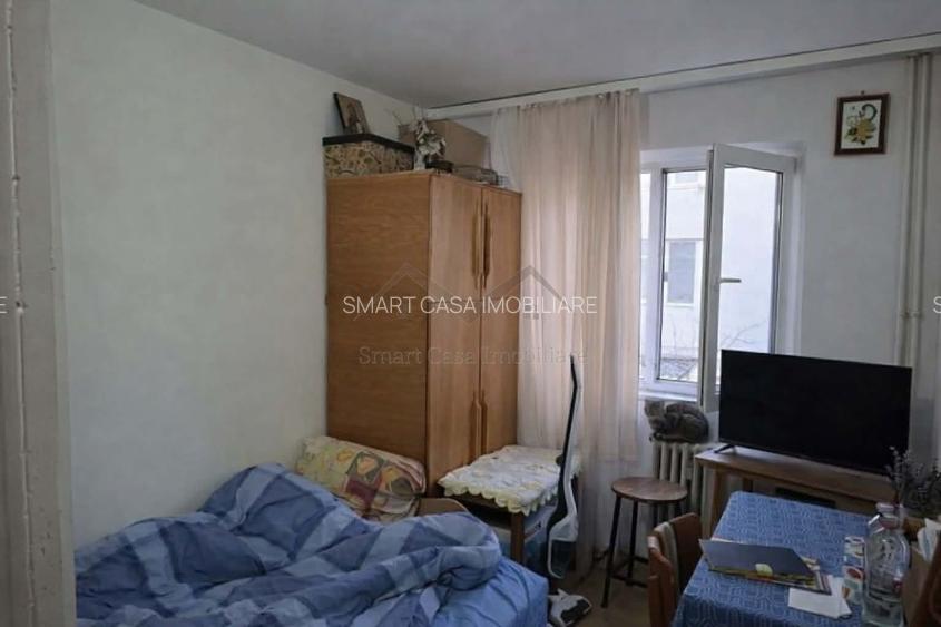 Apartament 3 camere- zonă Dacia - 3