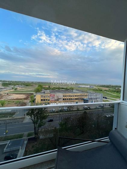 Garsoniera Open Space - 10