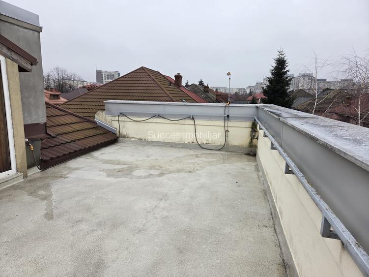 DECEBAL-PIATA MUNCII-METROU,VILA 400 MP,SUPERBA,765000 EURO - 5