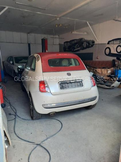 FARA COMISION TEREN + constructii aferente - 29