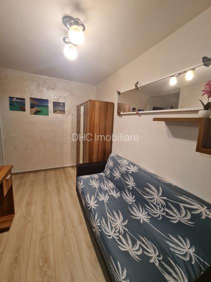 SUPERBA GARS. MODERNA LA 1 MIN. DE MALL VITAN (ZONA NERVA TRAIAN SI UNIRII) - 9