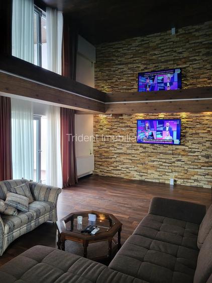 2 camere + terasa 62mp / Pallady / Parcul Teilor - 2