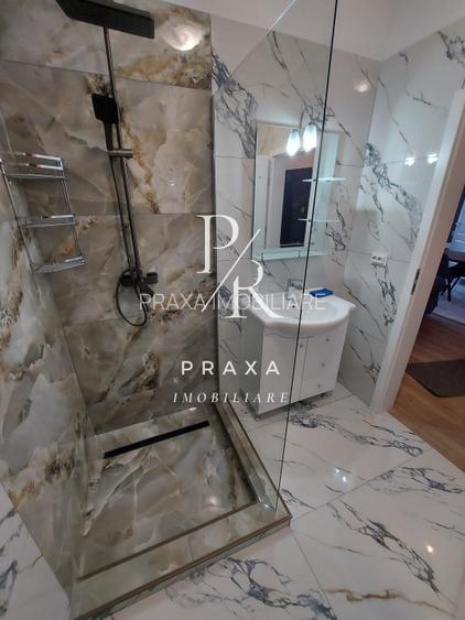 Apartament nou de inchiriat 3 camere si parcare subterana, zona Eroilor! - 10