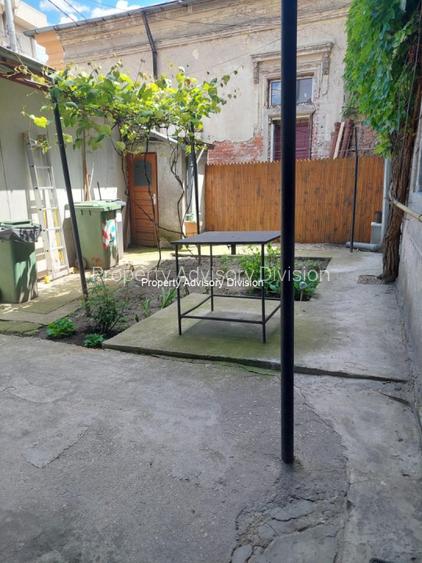 Vanzari Case / Vile Pitesti-central - pretabila cabinet notarial/medical - 4