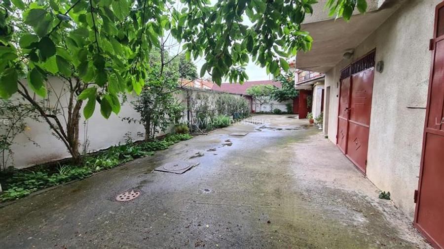 Apartament in asociatie, renovat, 6 cam 2 nivele cu garaj Elisabetin - 26