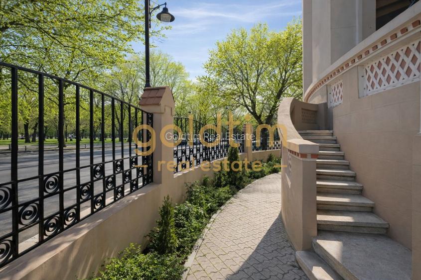 SUPERBA/ ZONA EXCLUSIVISTA/ PRETABIL CLINICA/ AMBASADA/ SEDIU FIRMA - 2