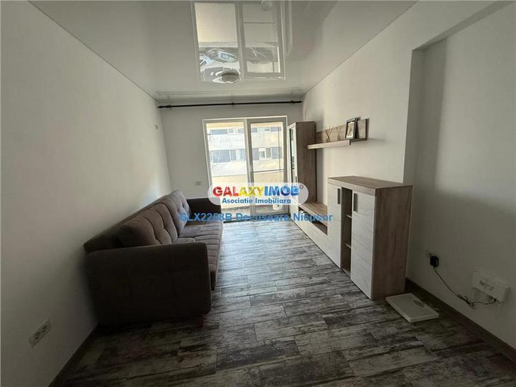 Apartament 2 camere mobilat utilat in Pollux Residence - 2