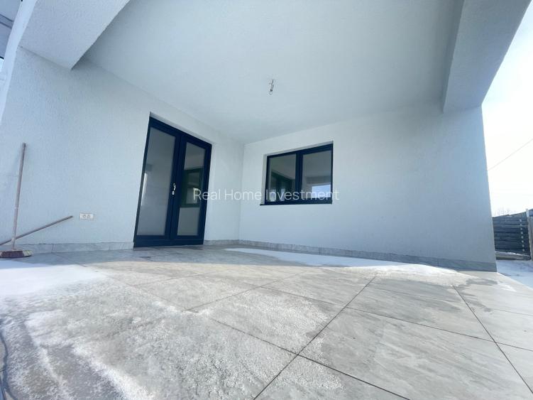 Casa/Vila individuala 4 camere,400 m de blv./Com.Berceni - 8