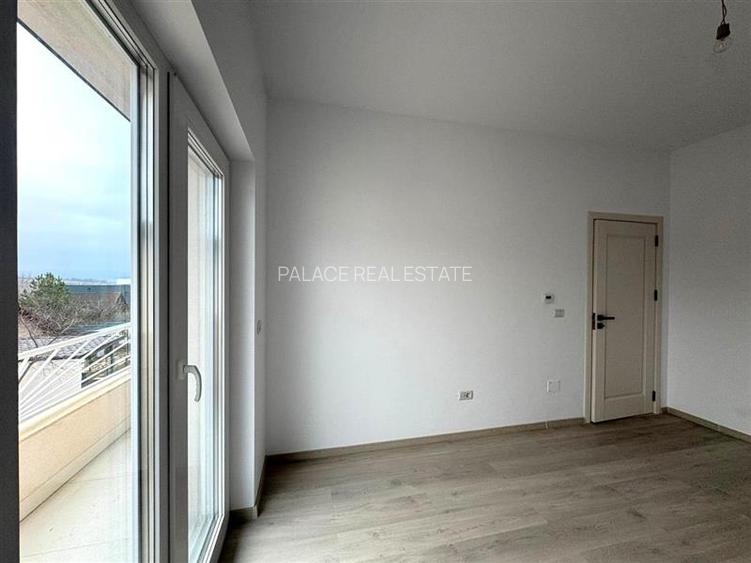 Vila individuala premium Valea Lupului Acces privat Intabulata - 10