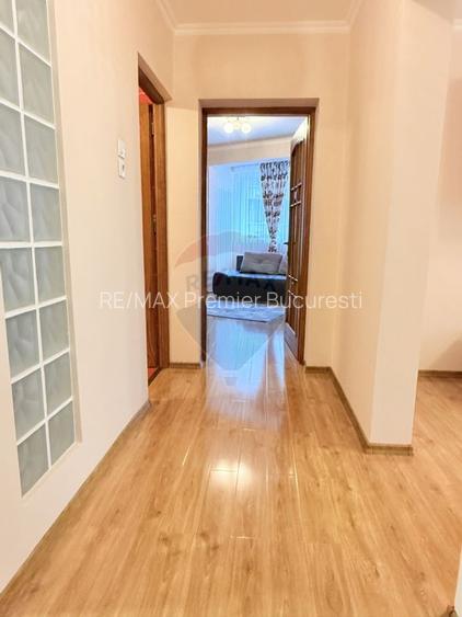 Apartament 3 camere Universitate Nicolae Balcescu Parc Cismigiu - 12