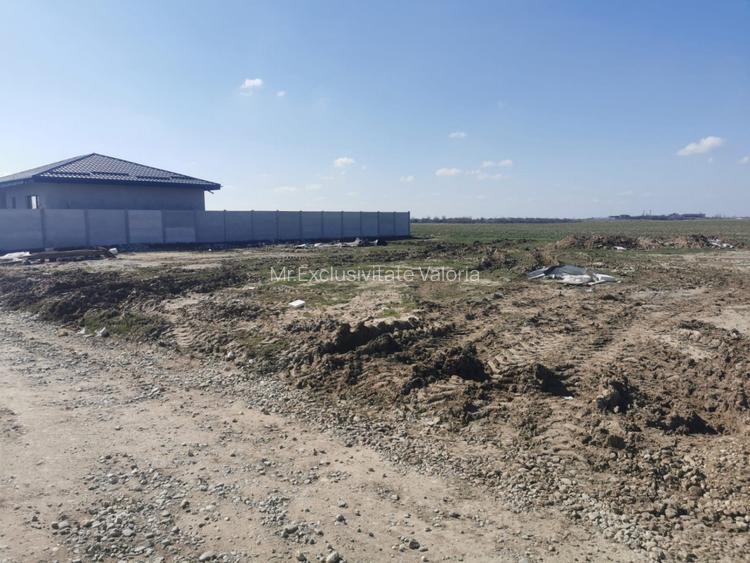 Teren Aeroport - 847 mp - 5