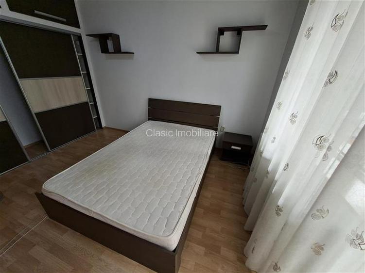 Vanzare apartament 2 camere bloc nou zona Bazei Sportive Unirea Manastur, Cluj-N - 9