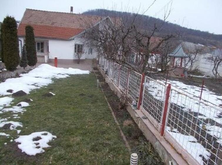 Casă/vilă 2 camere, BISTRITA NASAUD, BISTRITA - 4