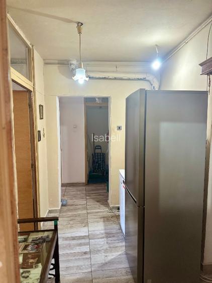 Apartament 3 camere decomandat 66 mp – bloc reabilitat – supraveghere video –  - 12