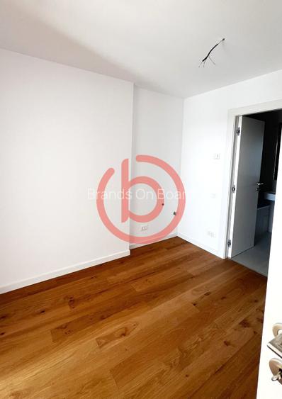  2 camere Floreasca (UpSite) | vedere lac | parcare + boxă | direct proprietar - 11