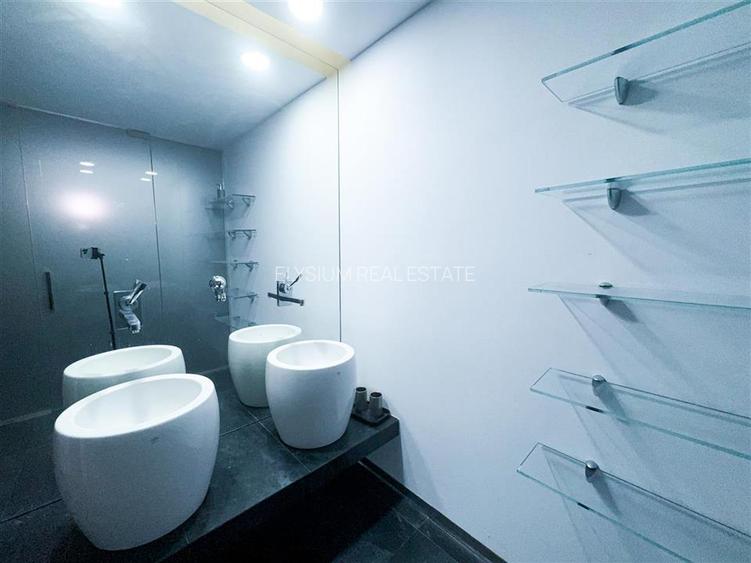 Apartament cu 4 camere de inchiriat Cortina Residence Herastrau - 29