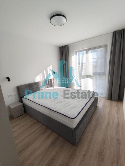 Prima Inchiriere Apartament Ultrafinisat cu parcare. - 6