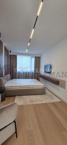 Apartament 4 camere ultra premium | Park View Herăstrău | Nou - 35