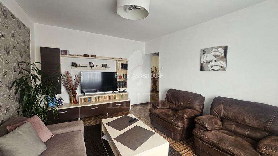 Apartament 3 camere în zona MARASTI CENTRAL - 6