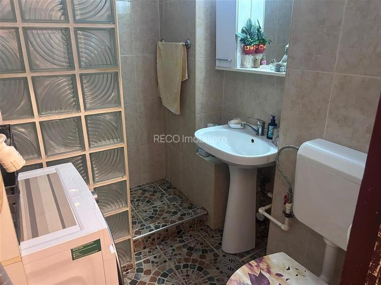 RECO Apartament 1 camera Rogerius - 7