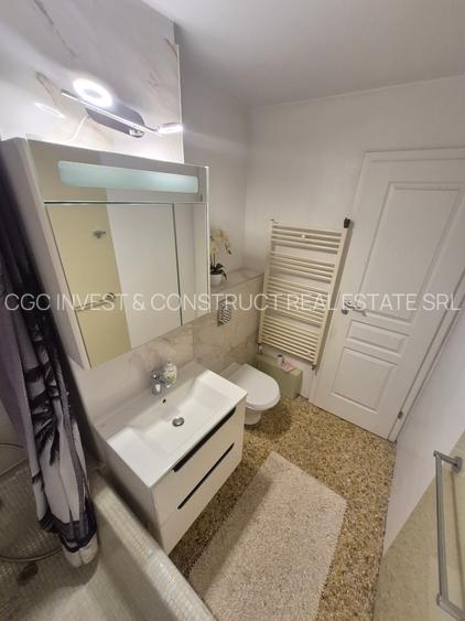 3Cam-Sagului-7 Min Spitalul Judetean-74MP--Mobilat-Centrala--112.000 Euro! Neg - 21