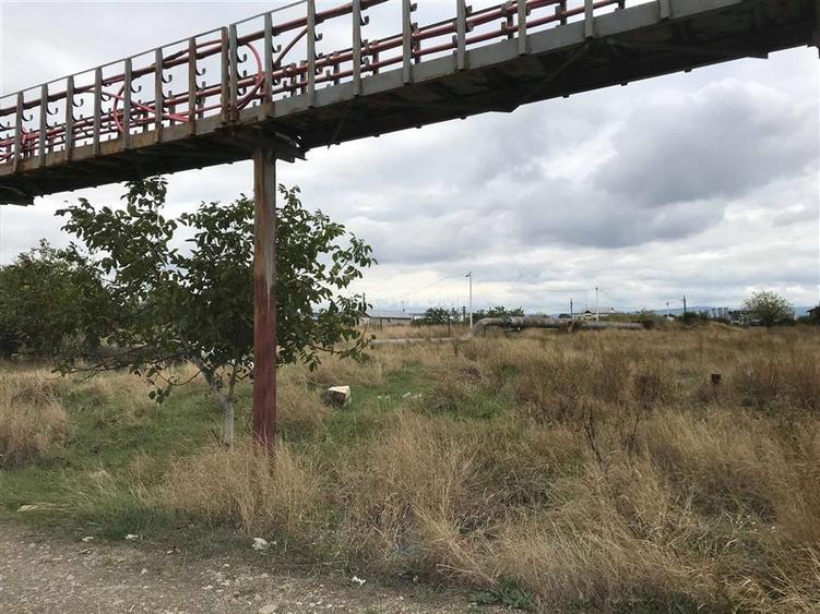 5000mp de vanzare Zona Onasis , E 85, autorizatie hale 600 si 400mp - 6