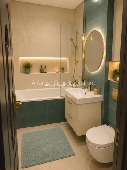 Apartament cu 2 camere Colentina- Doamna Ghica - 11