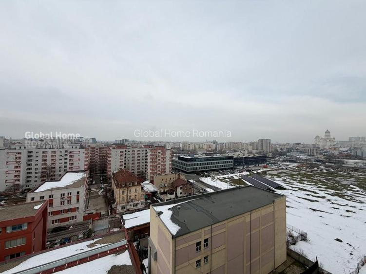 ◼ Vulcan Residence | Apartament 2 Camere - Centrala Proprie + Loc Parcare - 18