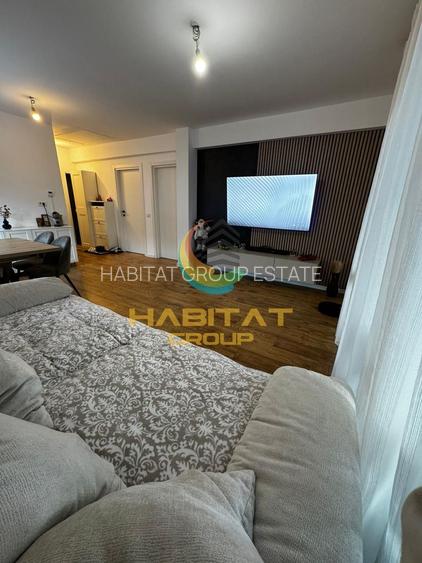 Casa individuala partial mobilata Cartierul Nou Berceni - 17