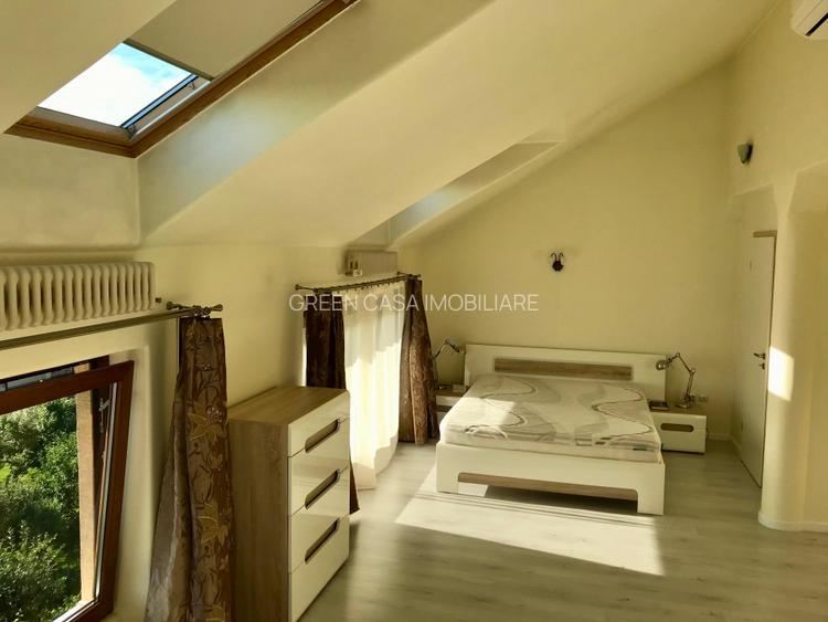 Penthouse 3 niveluri, 210mp, 3 parcari, 1 garaj, Zorilor - 6