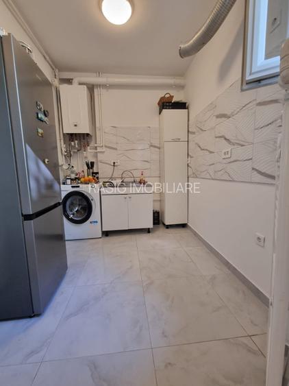 Vanzare apartament 2 camere zona Grivitei - Gara de Nord - 6